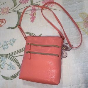 Crossbody Purse